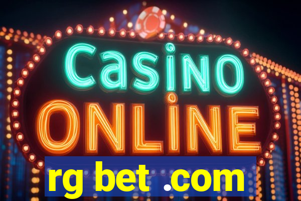 rg bet .com